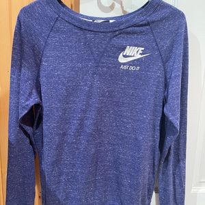 Nike long sleeve shirt